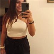 Profesora recién titulada en Magisterio de Educación Primaria con mención en Educación Especial con muchas ganas de trabajar.